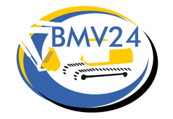 Logo BMV24